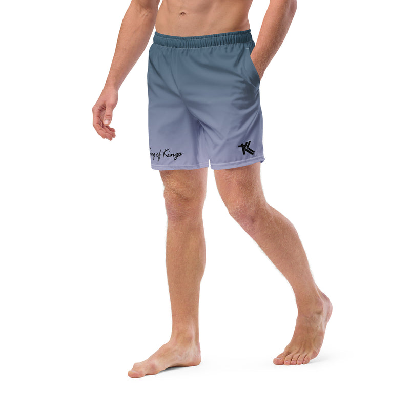 Men's swim trunks