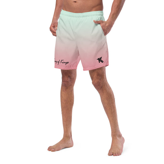 Men's swim trunks