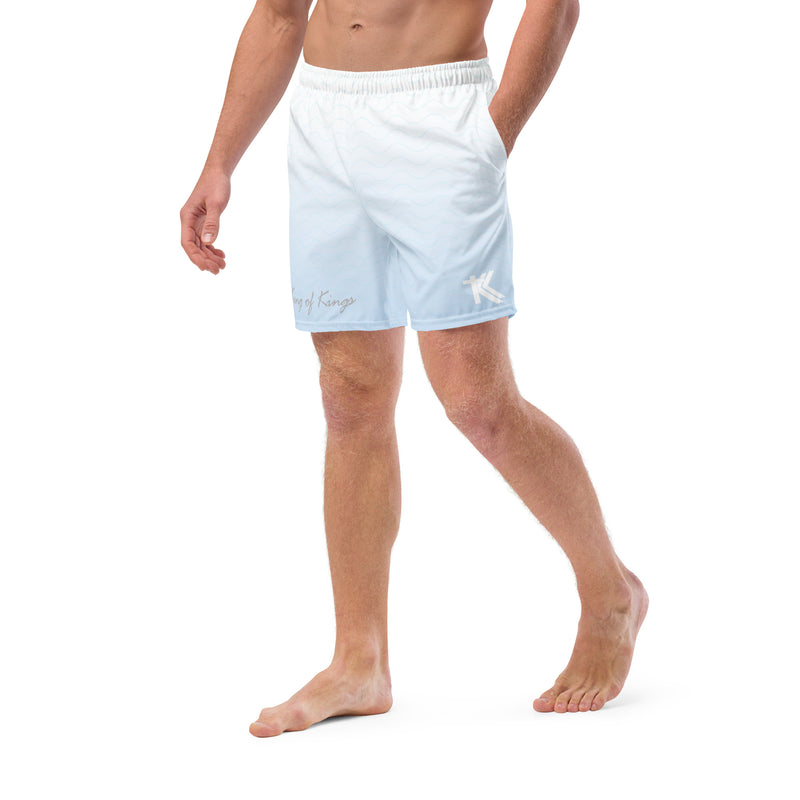 Men's swim trunks