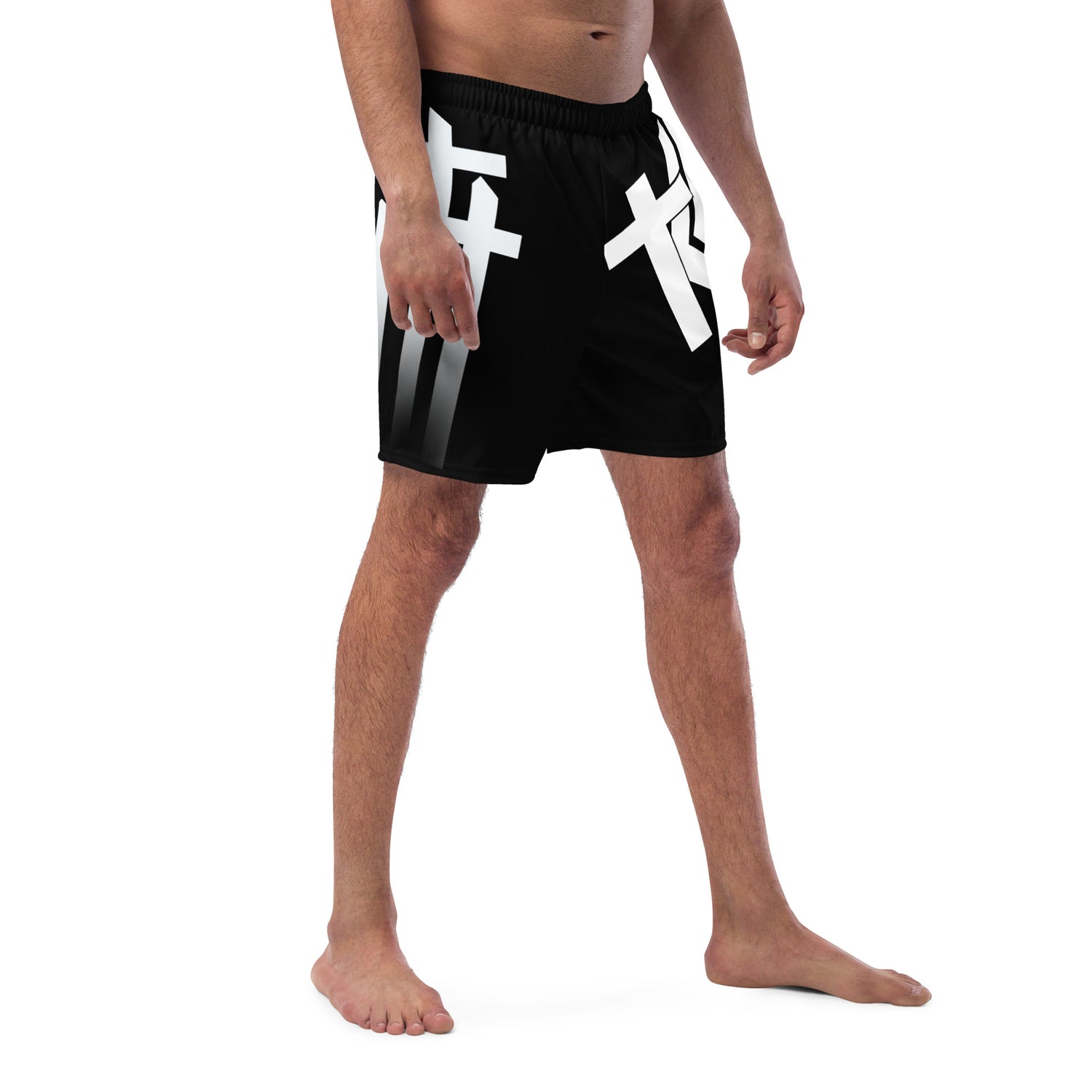 Men's swim trunks