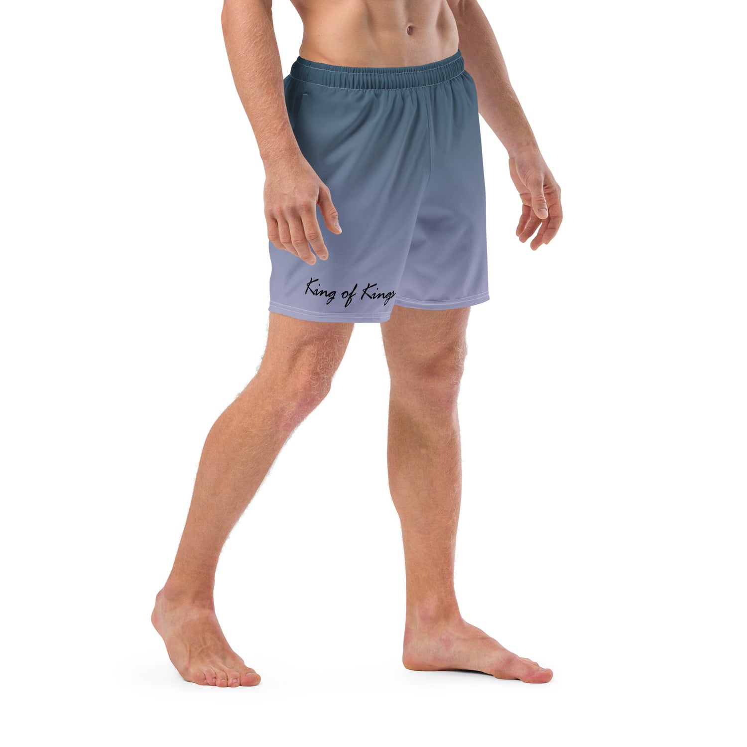 Men's swim trunks