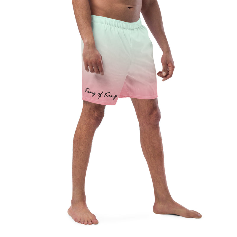 Men's swim trunks