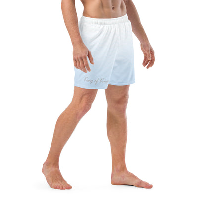 Men's swim trunks