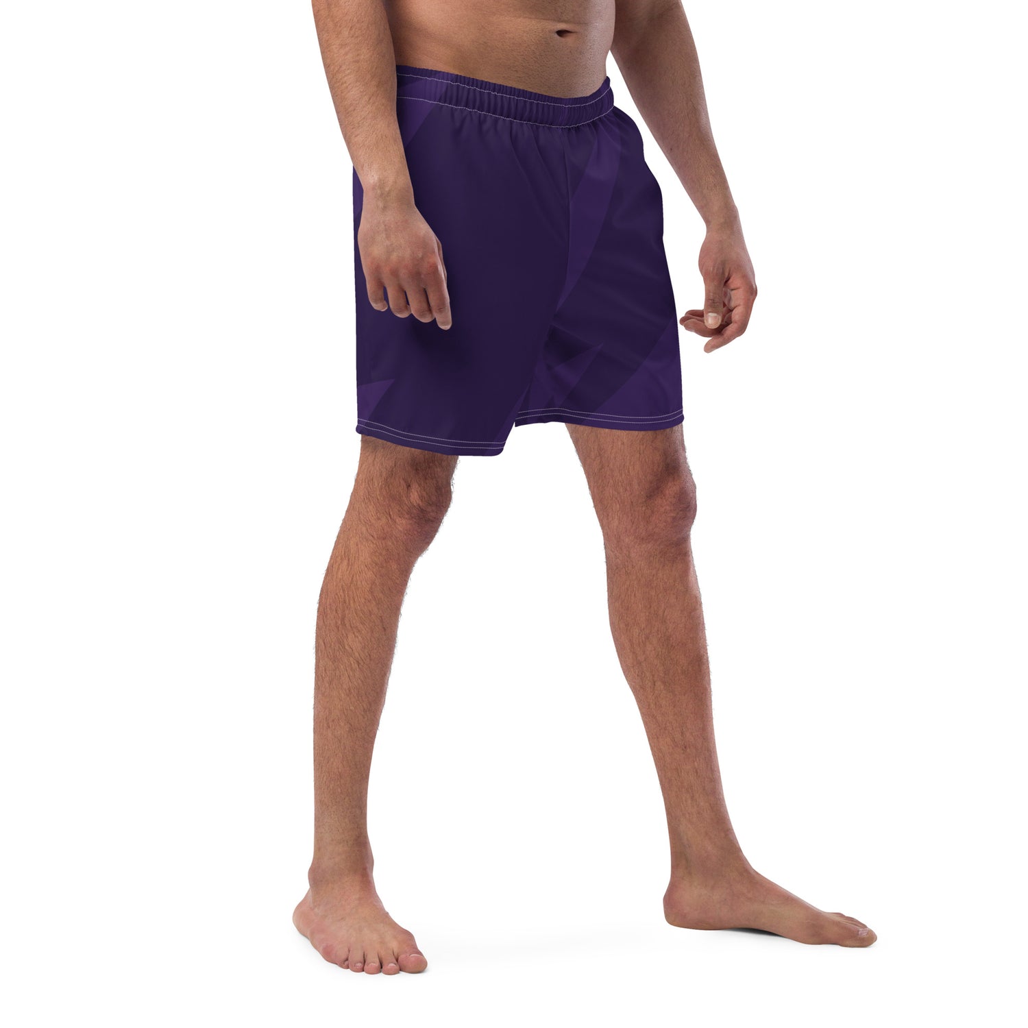 Men's swim trunks