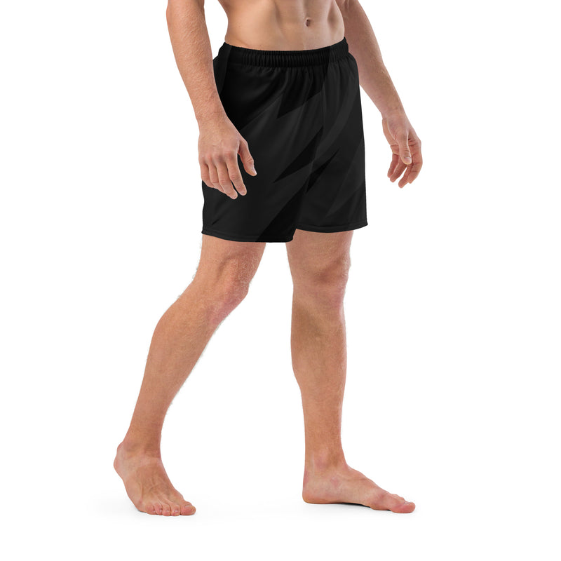 Men's swim trunks