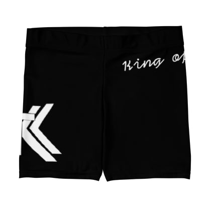 Compression Shorts