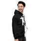 Split Hoodie