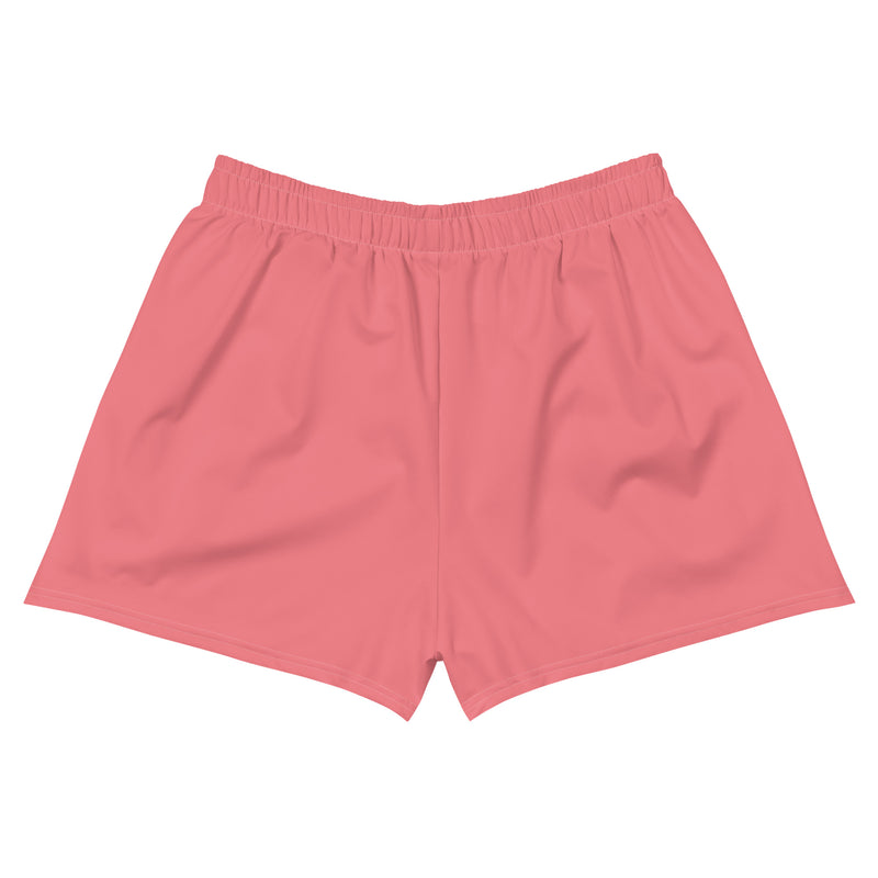 Women's Athletic Short Shorts