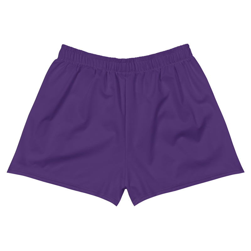 Women's Athletic Short Shorts