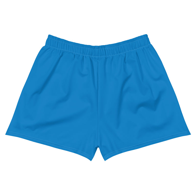 Women's Athletic Short Shorts