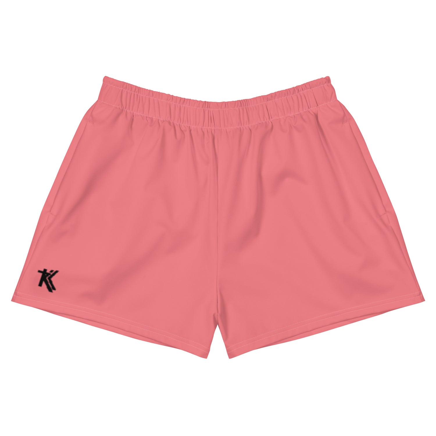 Women's Athletic Short Shorts