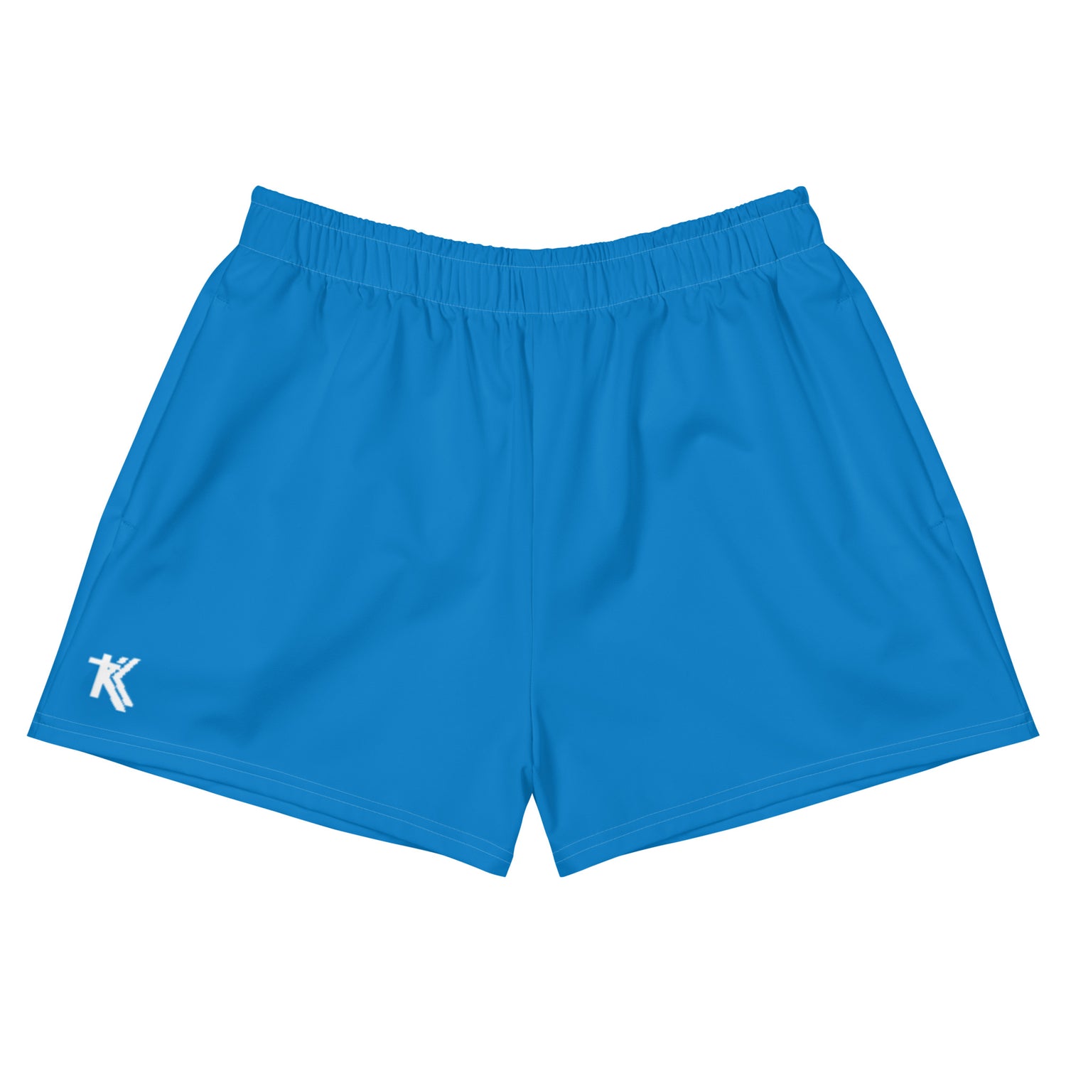 Women's Athletic Short Shorts