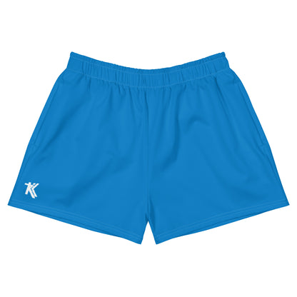 Women's Athletic Short Shorts