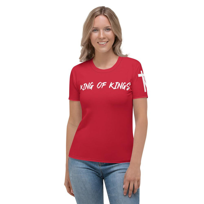 Women's T-shirt