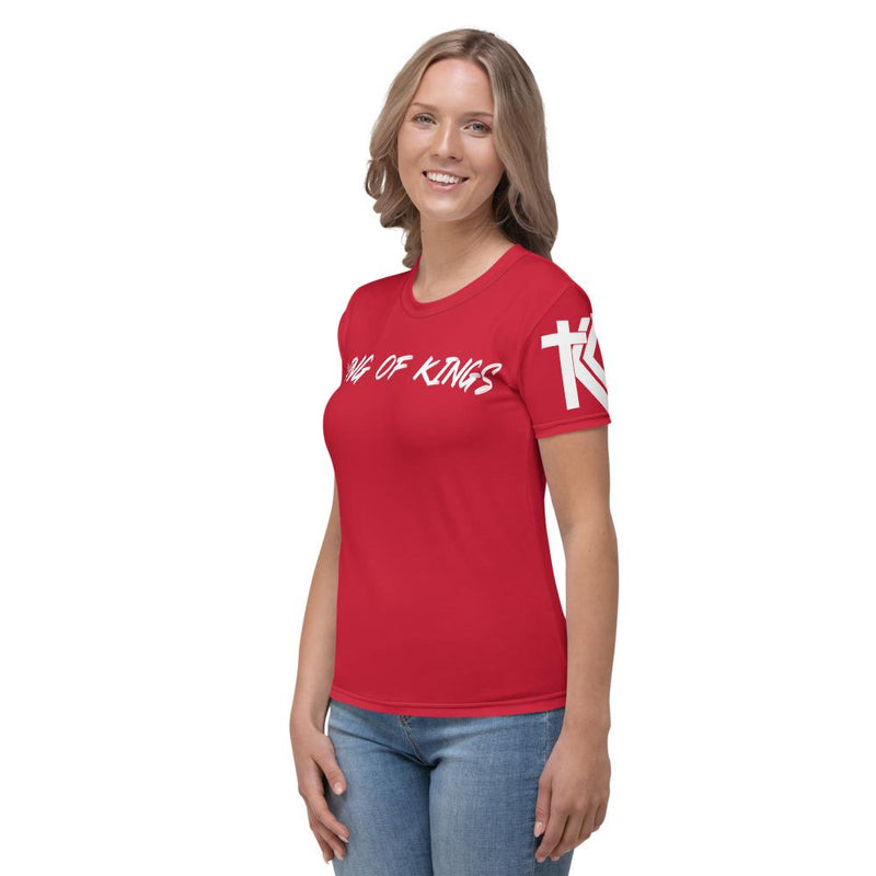 Women's T-shirt