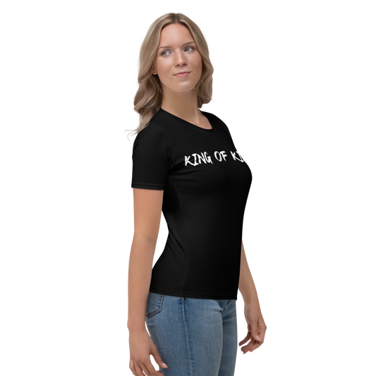 Women's T-shirt