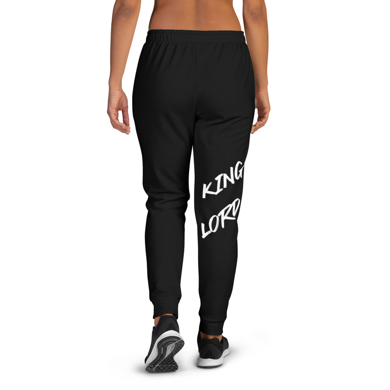 Women's Joggers