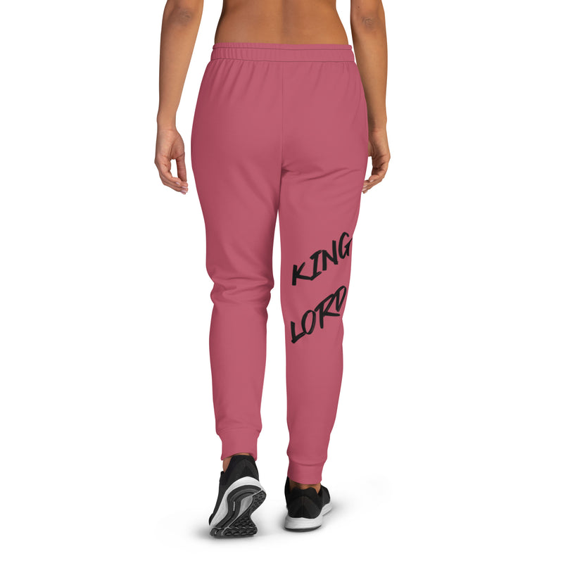 Women's Joggers