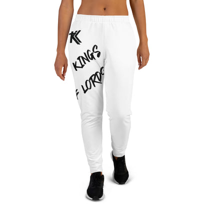 Women's Joggers