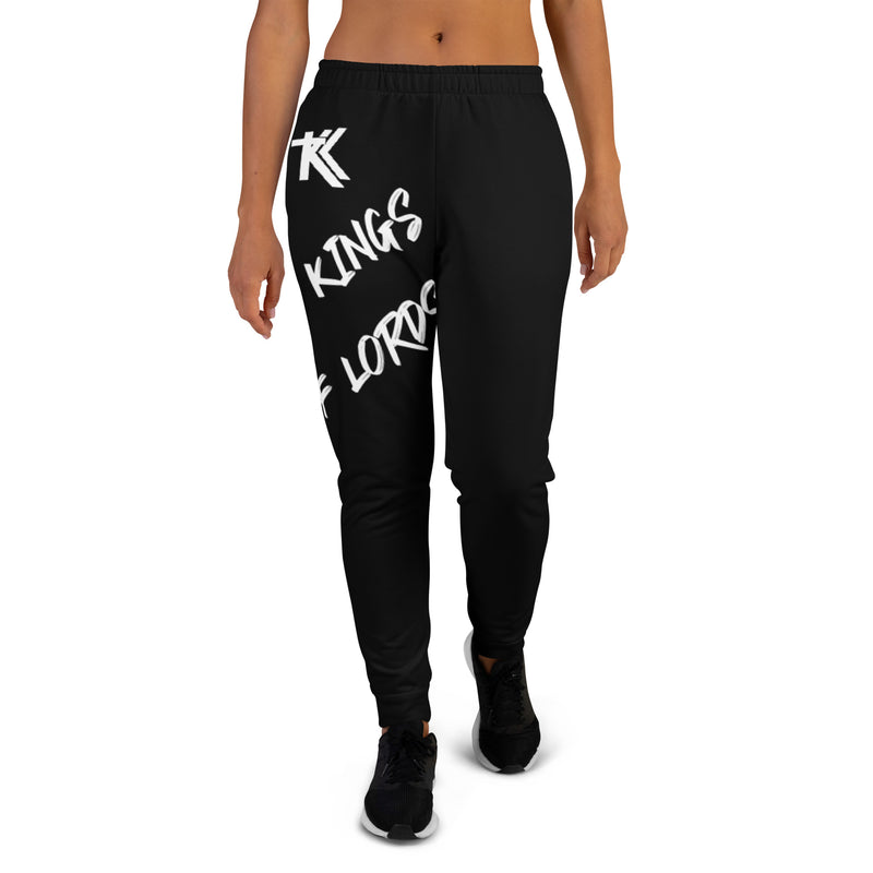 Women's Joggers