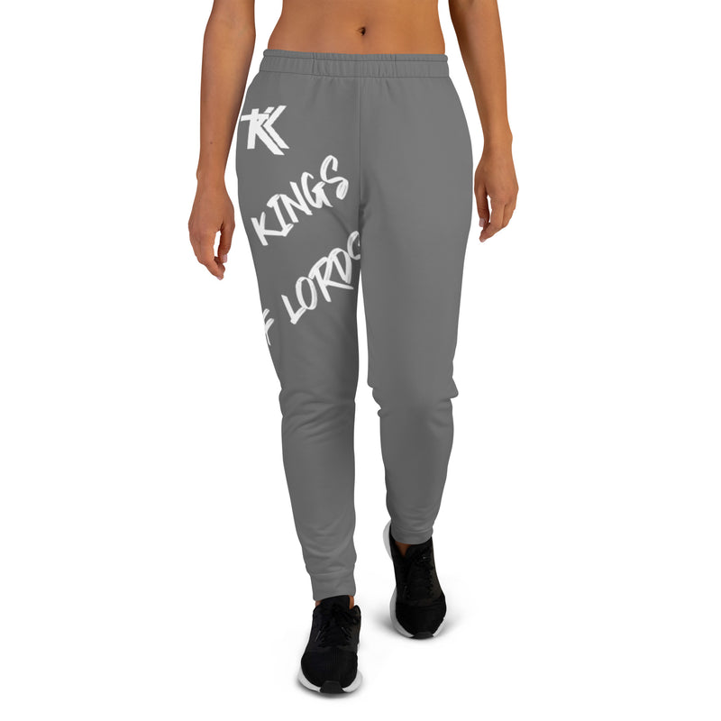 Women's Joggers