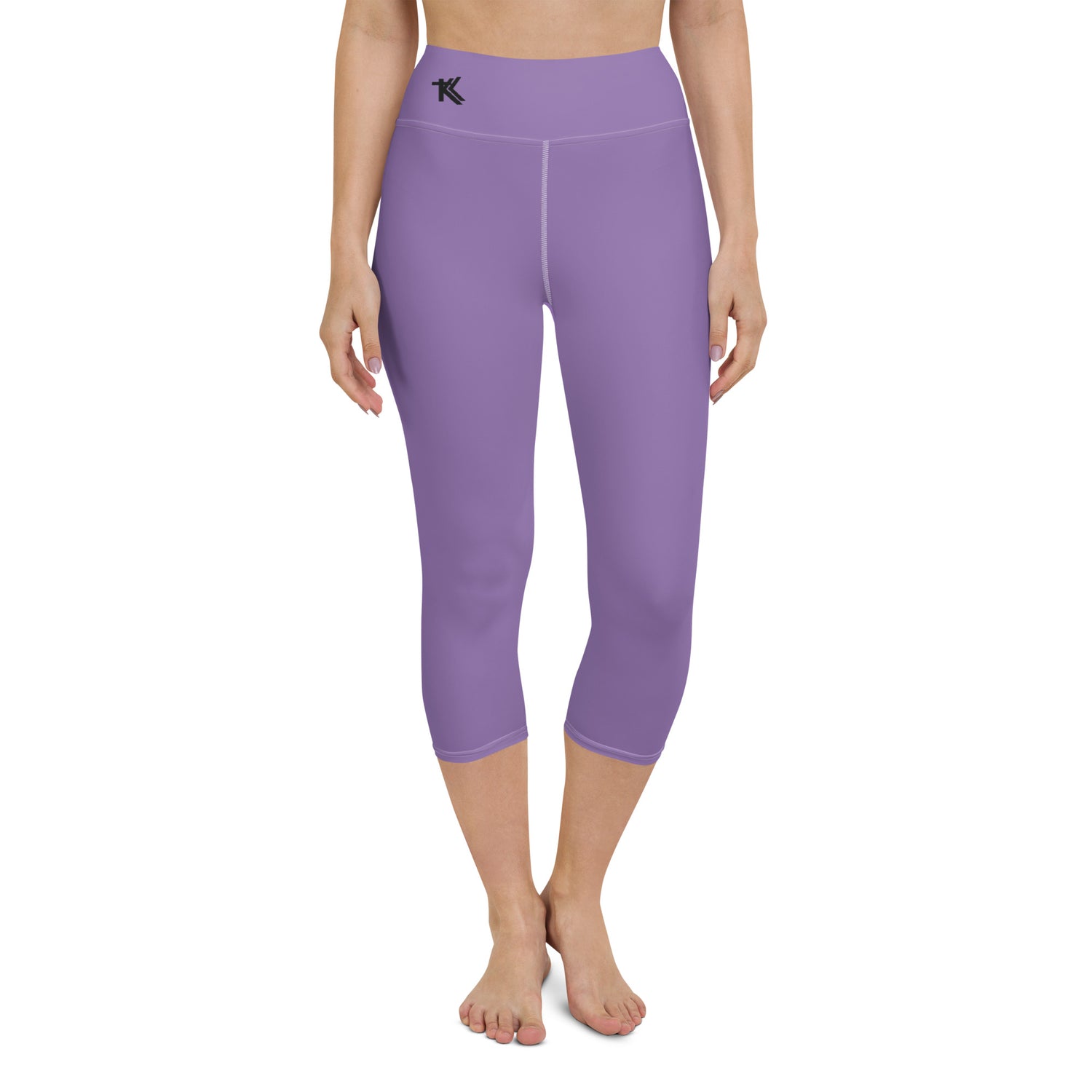 Yoga Capri Leggings