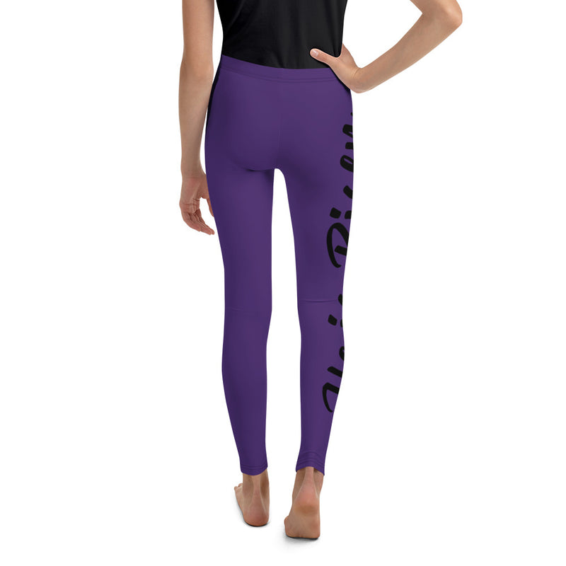 Youth Leggings