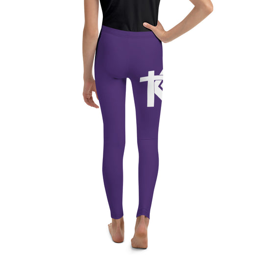 Youth Leggings