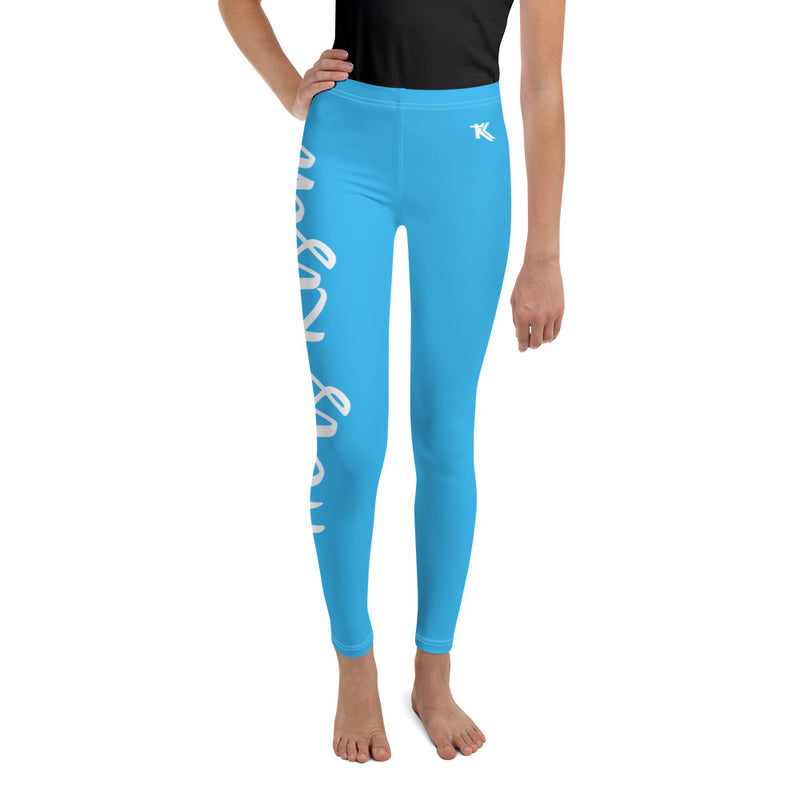 Youth Leggings