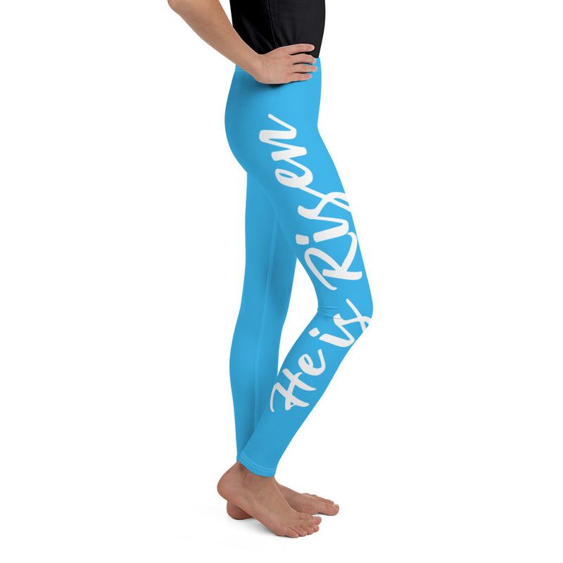 Youth Leggings