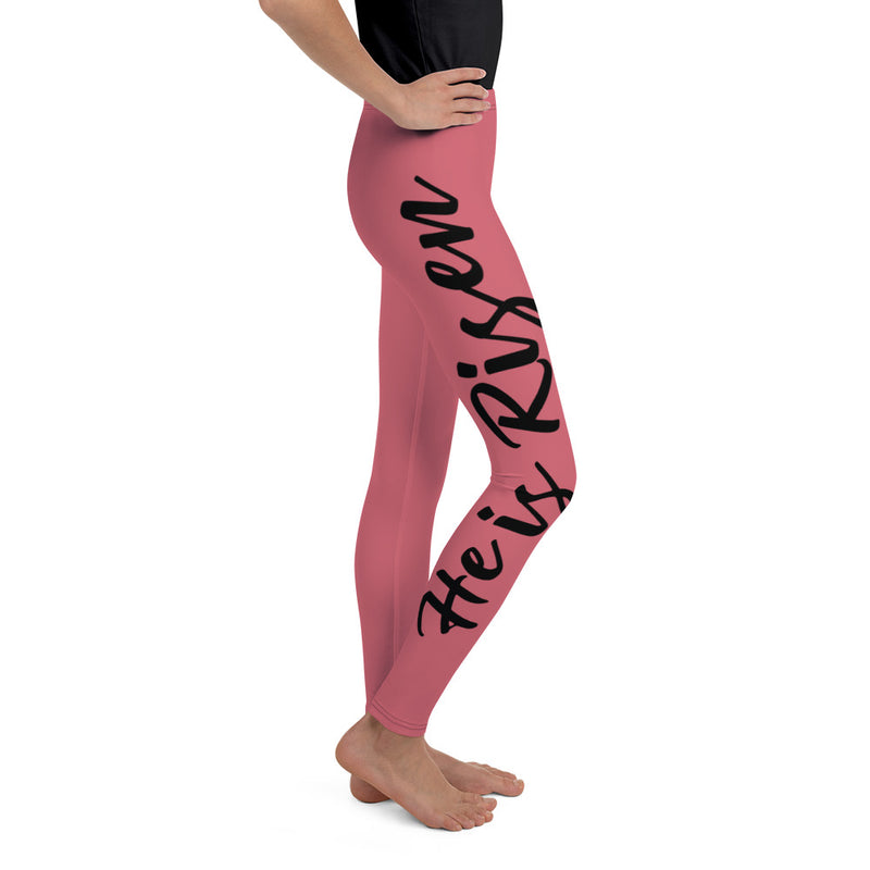 Youth Leggings