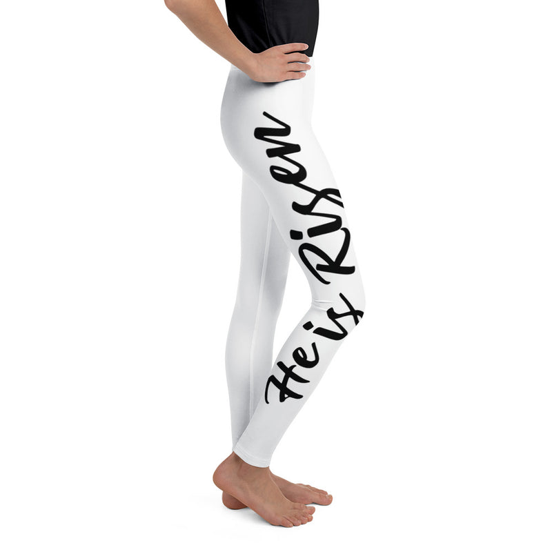 Youth Leggings