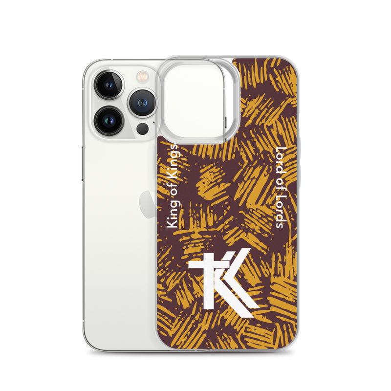 iPhone Case