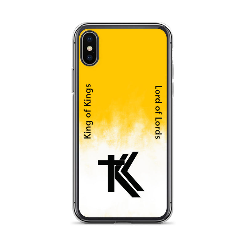 iPhone Case