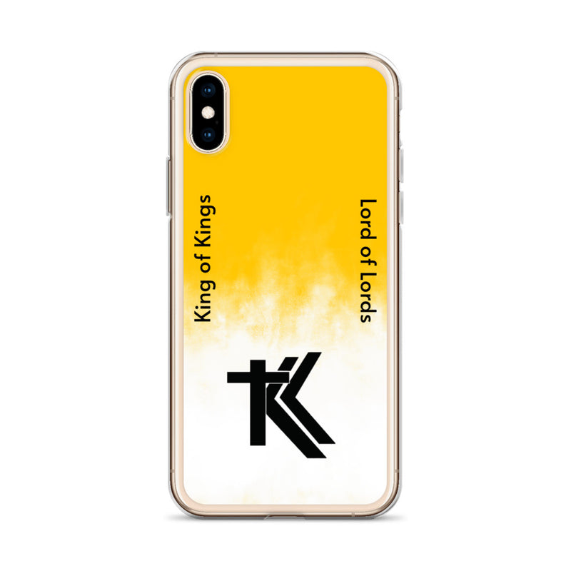 iPhone Case