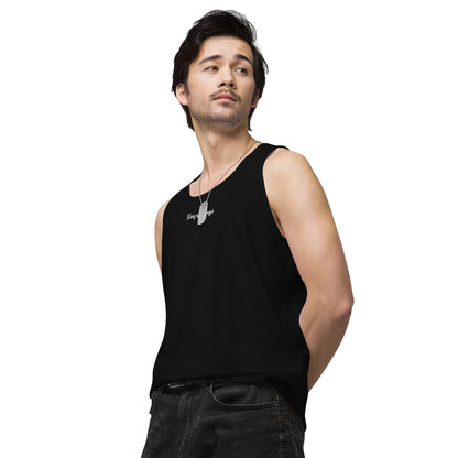 Men’s premium tank top