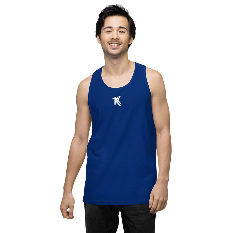 Men’s premium tank top