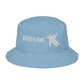 Organic bucket hat