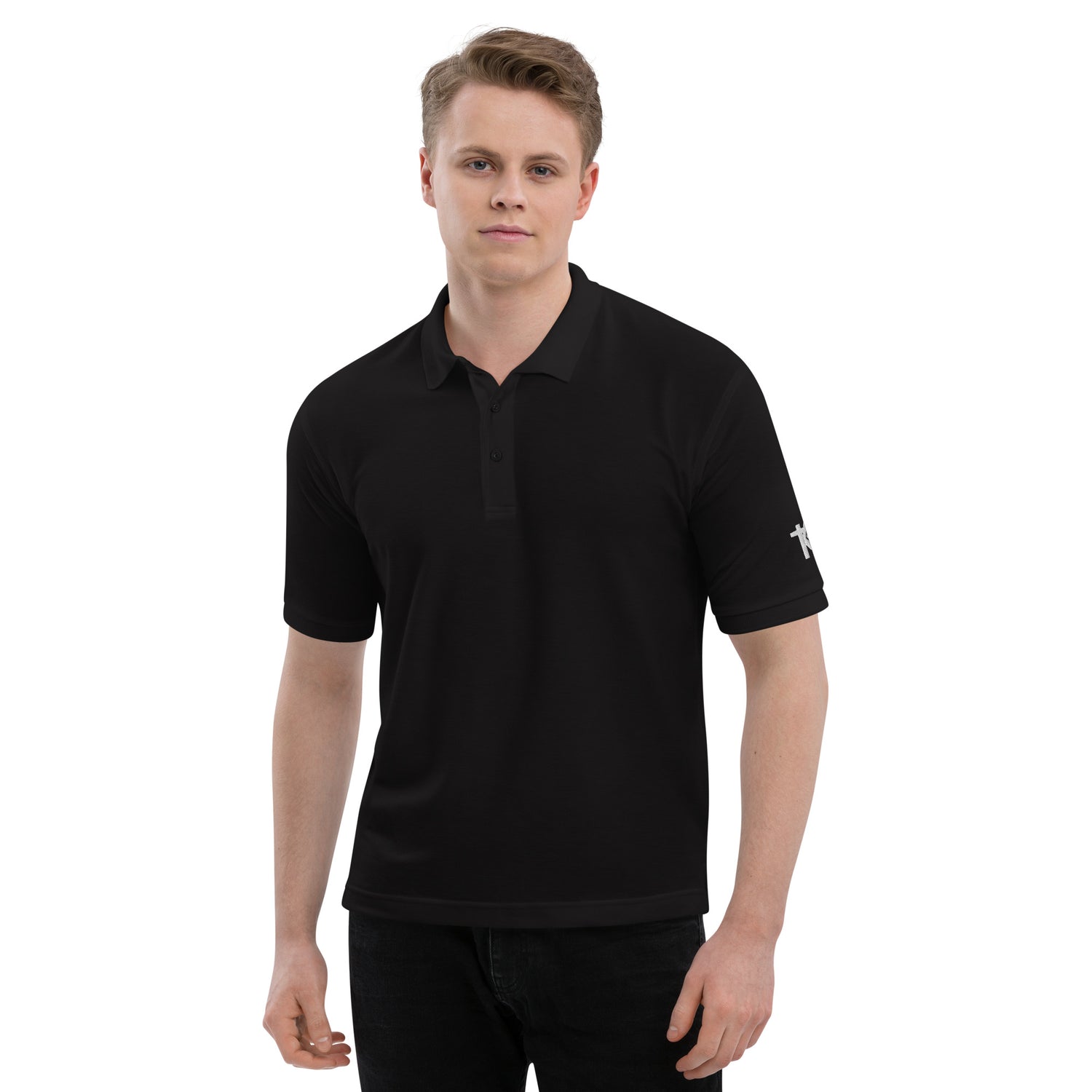 Men's Premium Polo