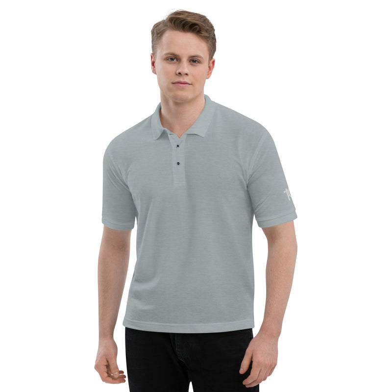 Men's Premium Polo