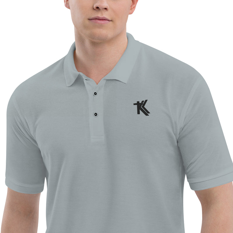 Men's Premium Polo