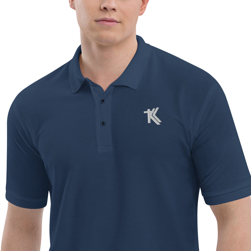 Men's Premium Polo