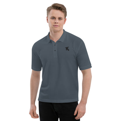 Men's Premium Polo