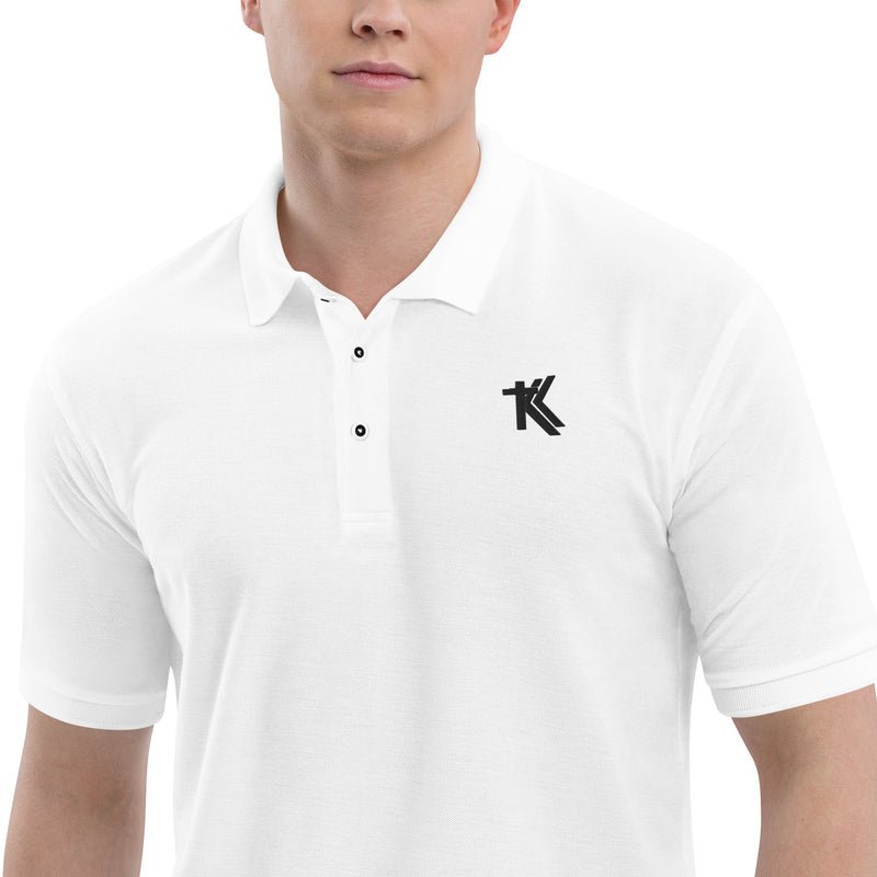 Men's Premium Polo