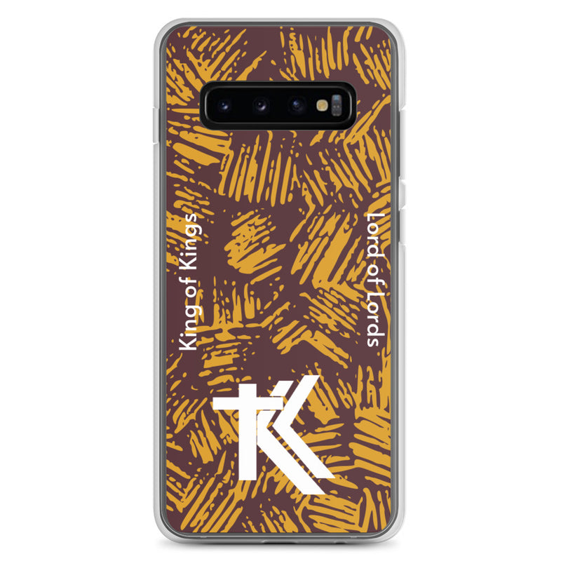 Samsung Case