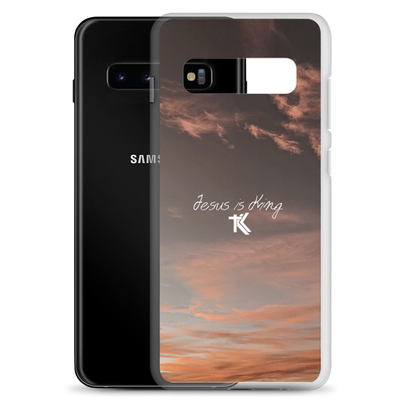 Samsung Case