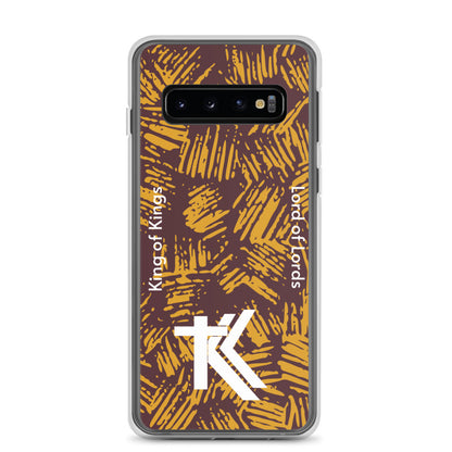 Samsung Case