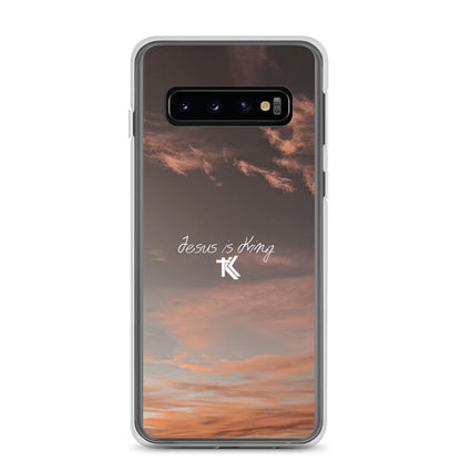 Samsung Case