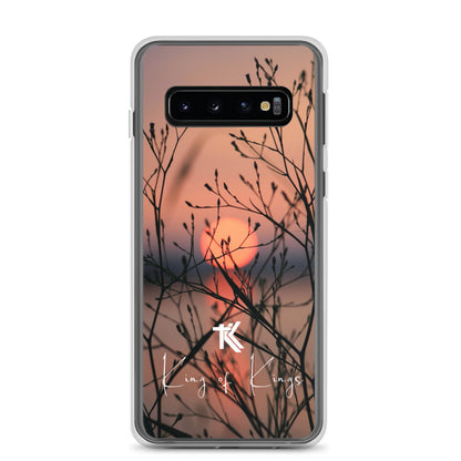 Samsung Case