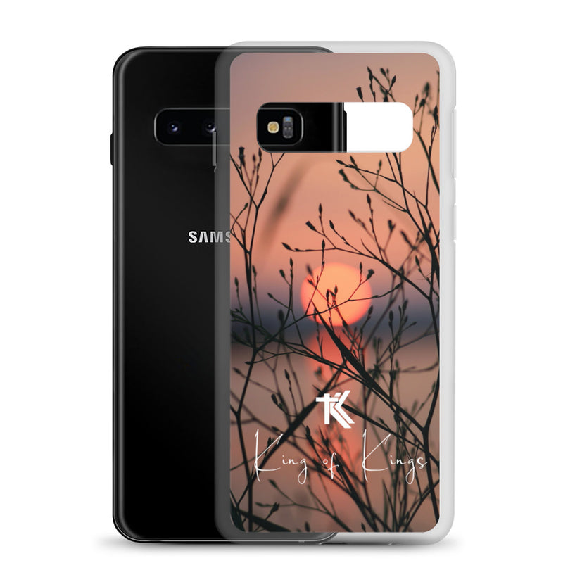 Samsung Case